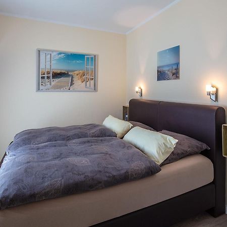 Ostsee - Appartement Nr 151 "Hamborger Veermaster" Im Strand Resort Heiligenhafen Extérieur photo