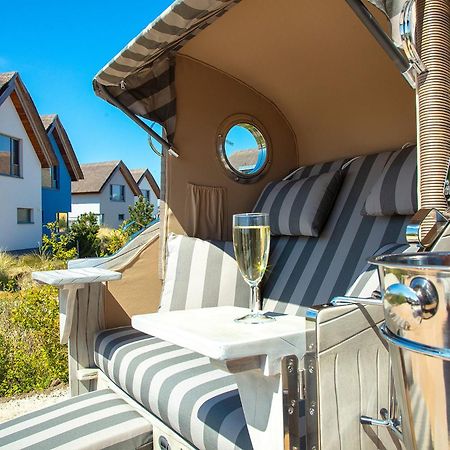 Ostsee - Appartement Nr 151 "Hamborger Veermaster" Im Strand Resort Heiligenhafen Extérieur photo